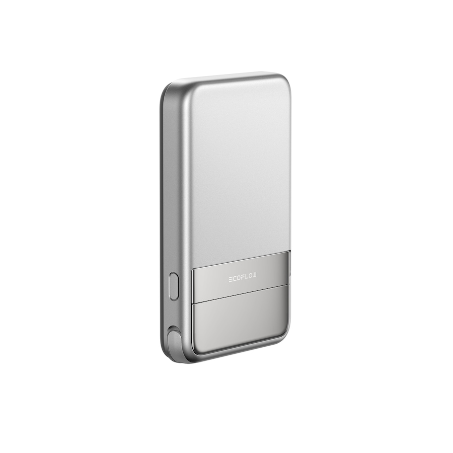 Image 702261_ALTMORE7.jpg, Product 702-261 / Price $90.00, EcoFlow Rapid 5,000-mAh Magnetic Power Bank from Ecoflow on TSC.ca's Electronics department