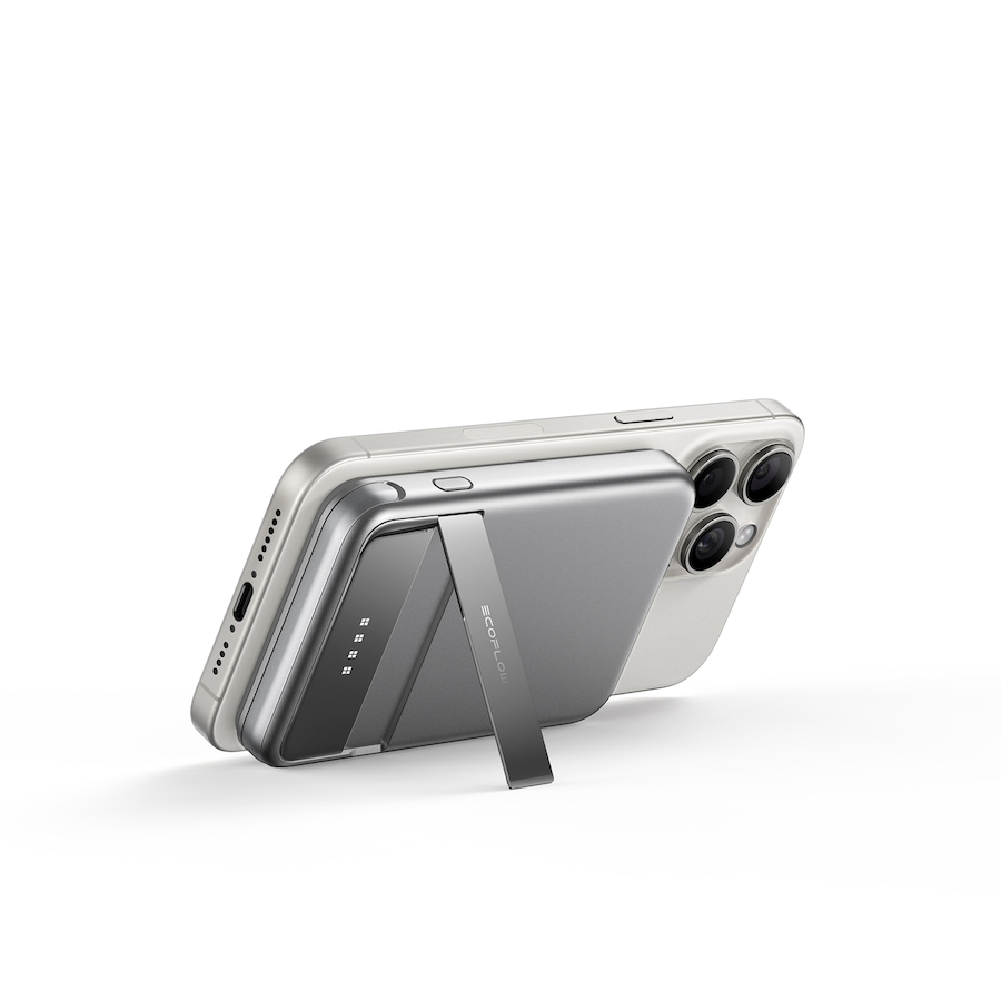 Image 702261_ALTMORE9.jpg, Product 702-261 / Price $90.00, EcoFlow Rapid 5,000-mAh Magnetic Power Bank from Ecoflow on TSC.ca's Electronics department
