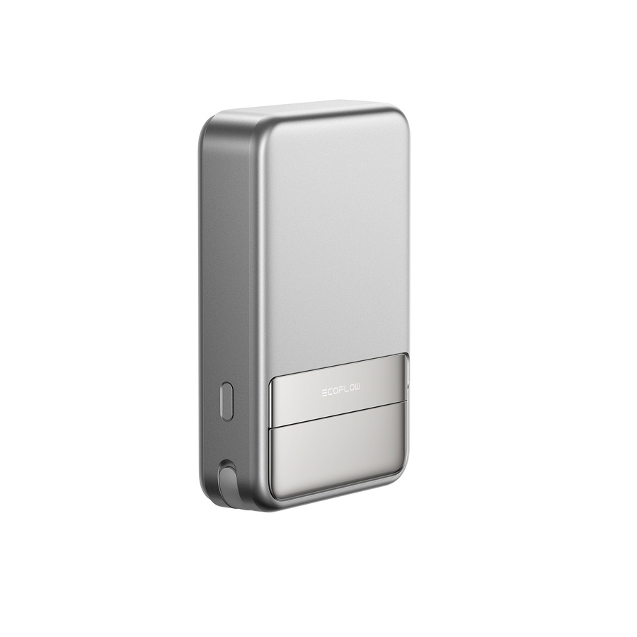 Image 702262_ALTMORE5.jpg, Product 702-262 / Price $119.00, EcoFlow Rapid 10,000-mAh Magnetic Power Bank from Ecoflow on TSC.ca's Electronics department