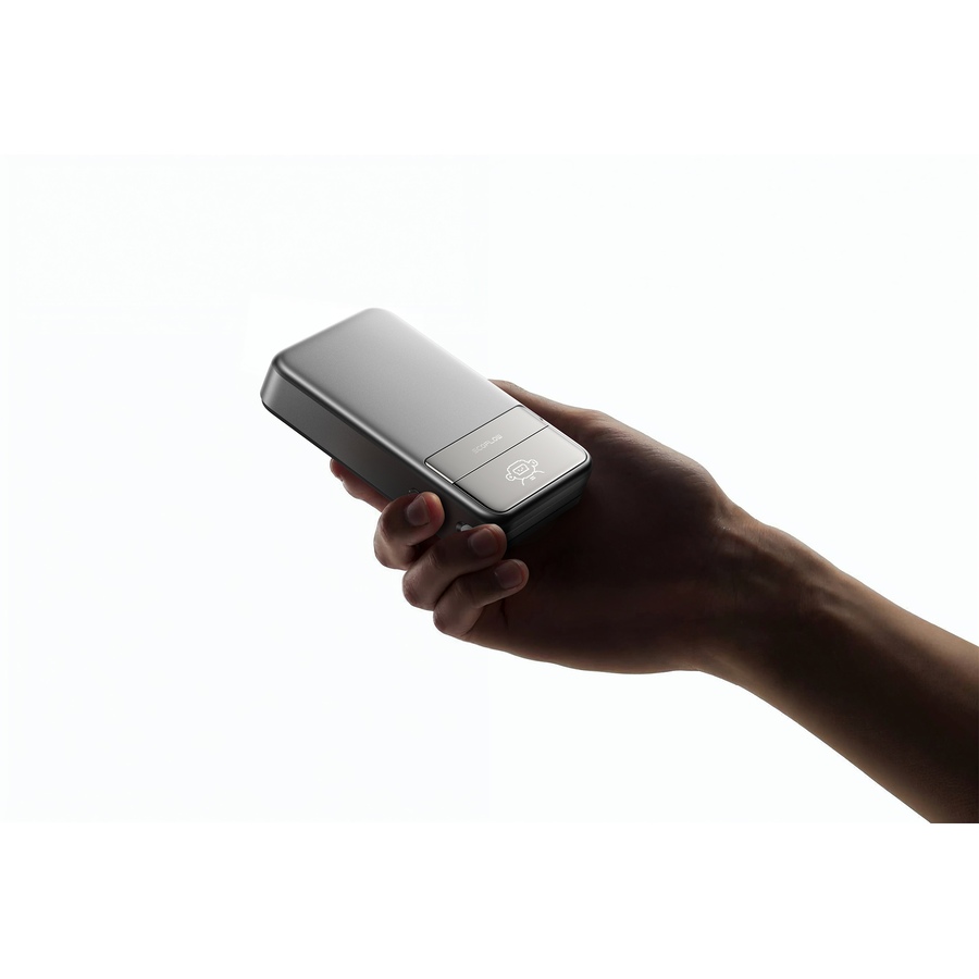Image 702262_ALTMORE8.jpg, Product 702-262 / Price $119.00, EcoFlow Rapid 10,000-mAh Magnetic Power Bank from Ecoflow on TSC.ca's Electronics department