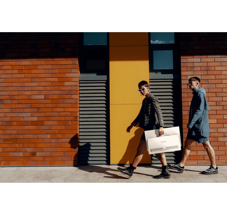 Image 702263_ALTMORE10.jpg, Product 702-263 / Price $549.99, Skyworth 24" Portable HD Google TV from Skyworth on TSC.ca's Electronics department