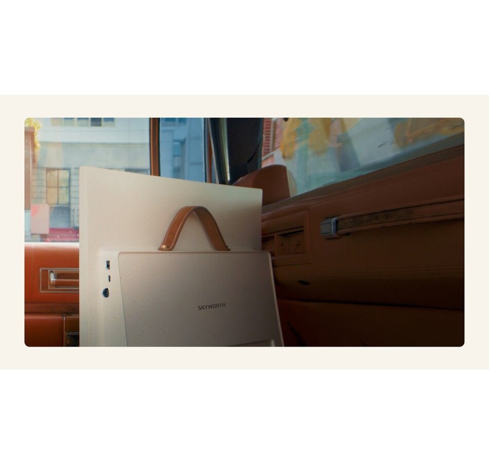 Image 702263_ALTMORE15.jpg, Product 702-263 / Price $549.99, Skyworth 24" Portable HD Google TV from Skyworth on TSC.ca's Electronics department