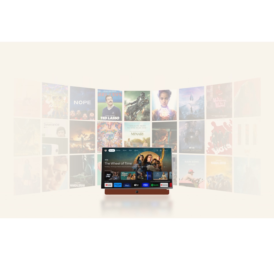 Image 702263_ALTMORE17.jpg, Product 702-263 / Price $549.99, Skyworth 24" Portable HD Google TV from Skyworth on TSC.ca's Electronics department