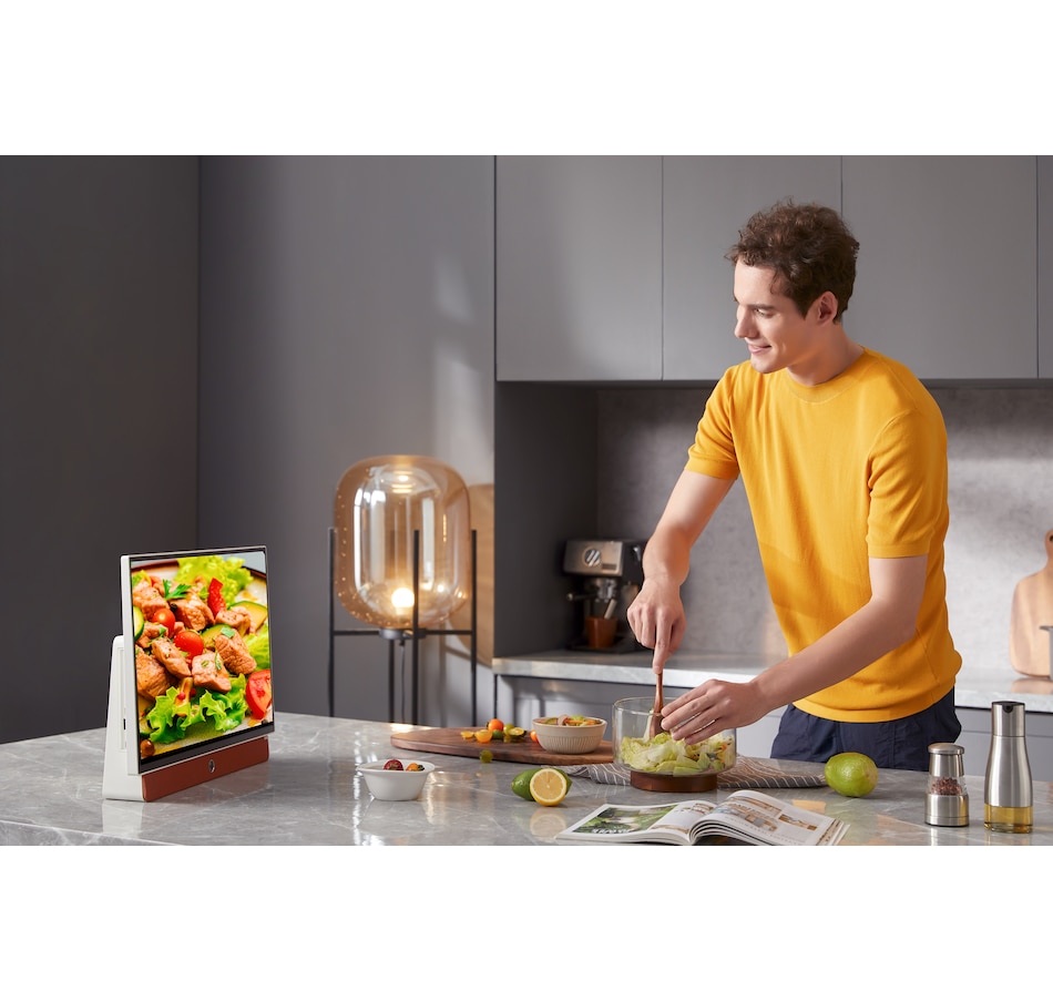 Image 702263_ALTMORE5.jpg, Product 702-263 / Price $549.99, Skyworth 24" Portable HD Google TV from Skyworth on TSC.ca's Electronics department