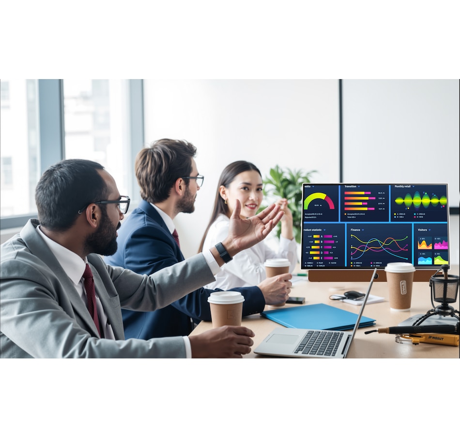 Image 702263_ALTMORE9.jpg, Product 702-263 / Price $549.99, Skyworth 24" Portable HD Google TV from Skyworth on TSC.ca's Electronics department