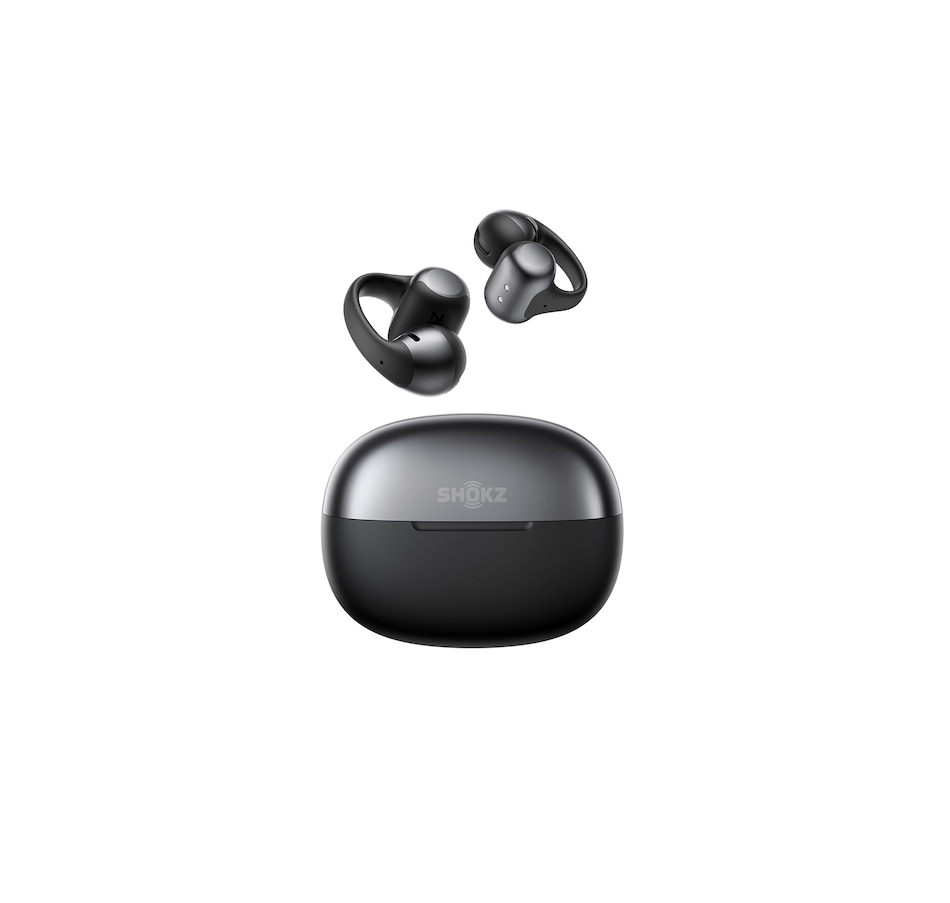 Image 702264_ALTMORE1.jpg, Product 702-264 / Price $249.99, Shokz OpenDots One Open-Ear True Wireless Earbuds from Shokz on TSC.ca's Electronics department