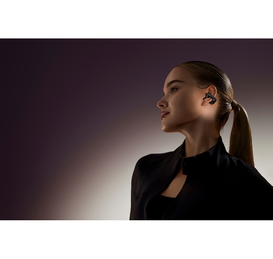 Image 702264_ALTMORE12.jpg, Product 702-264 / Price $249.99, Shokz OpenDots One Open-Ear True Wireless Earbuds from Shokz on TSC.ca's Electronics department