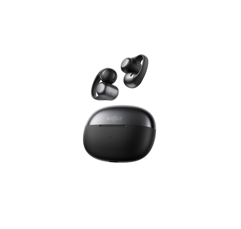 Image 702264_ALTMORE2.jpg, Product 702-264 / Price $249.99, Shokz OpenDots One Open-Ear True Wireless Earbuds from Shokz on TSC.ca's Electronics department