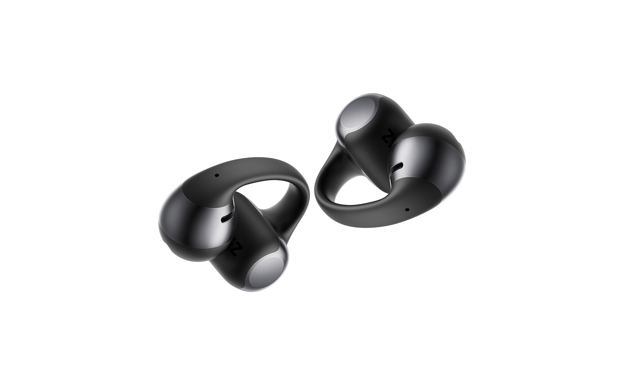 Shokz OpenDots One Open-Ear True Wireless Earbuds - TSC.ca