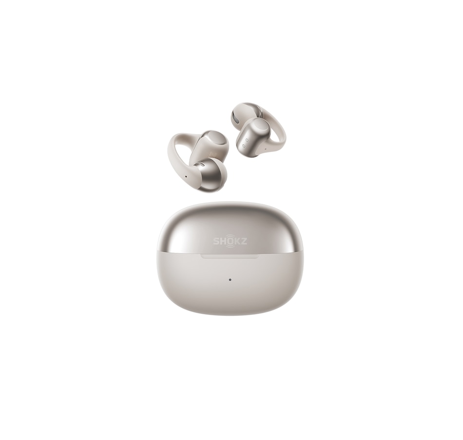 Image 702264_ALTMORE8.jpg, Product 702-264 / Price $249.99, Shokz OpenDots One Open-Ear True Wireless Earbuds from Shokz on TSC.ca's Electronics department