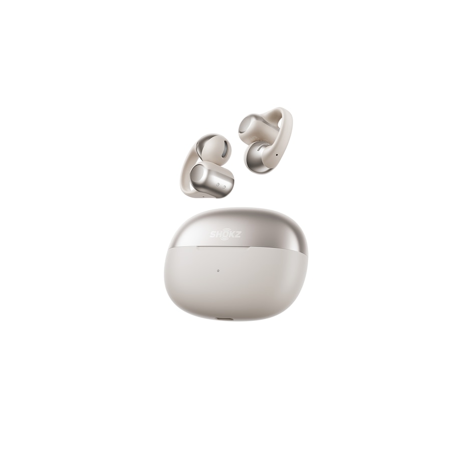 Image 702264_ALTMORE9.jpg, Product 702-264 / Price $249.99, Shokz OpenDots One Open-Ear True Wireless Earbuds from Shokz on TSC.ca's Electronics department