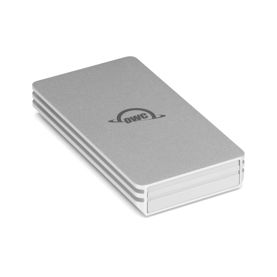 Image 702300.jpg, Product 702-300 / Price $724.99, OWC Envoy USB 3.2 Gen 2 Portable NVMe SSD (2 TB) from OWC on TSC.ca's Electronics department