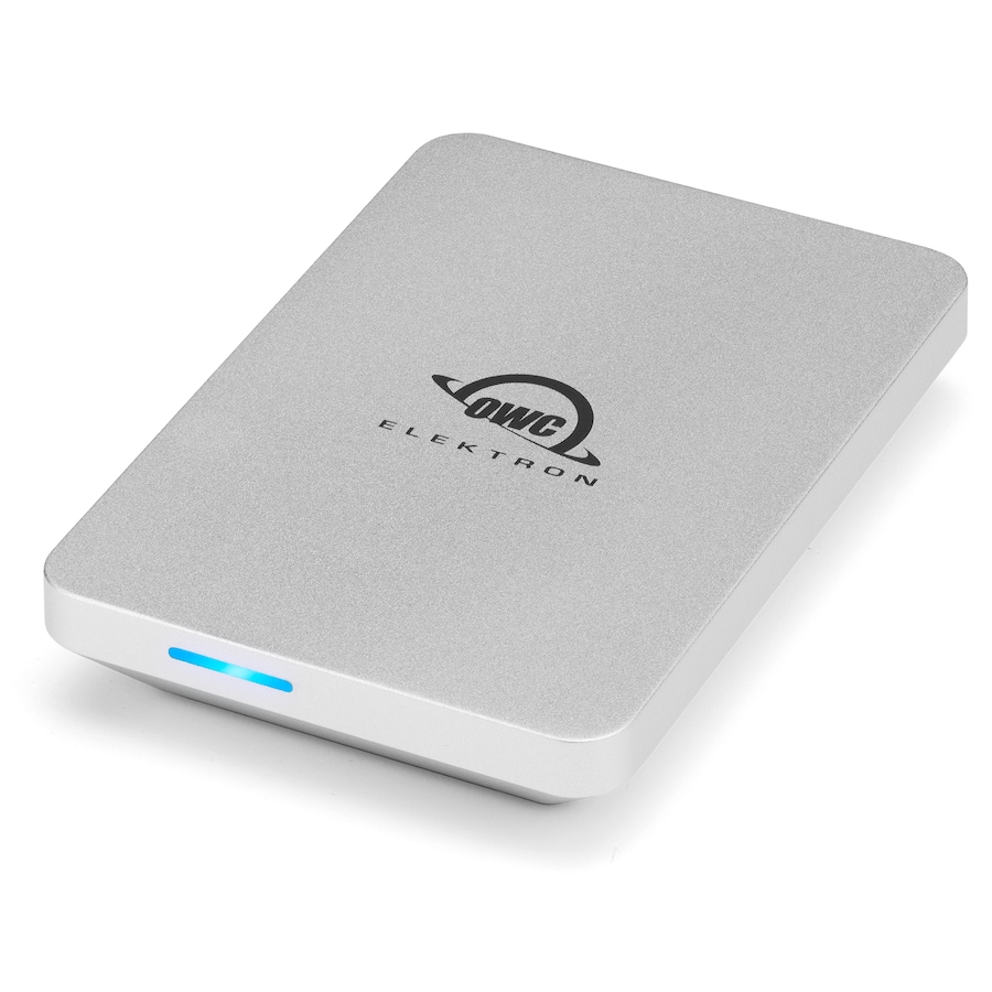 Image 702301.jpg, Product 702-301 / Price $1,699.99, OWC Envoy Pro Elektron USB-C External SSD (4 TB) from OWC on TSC.ca's Electronics department