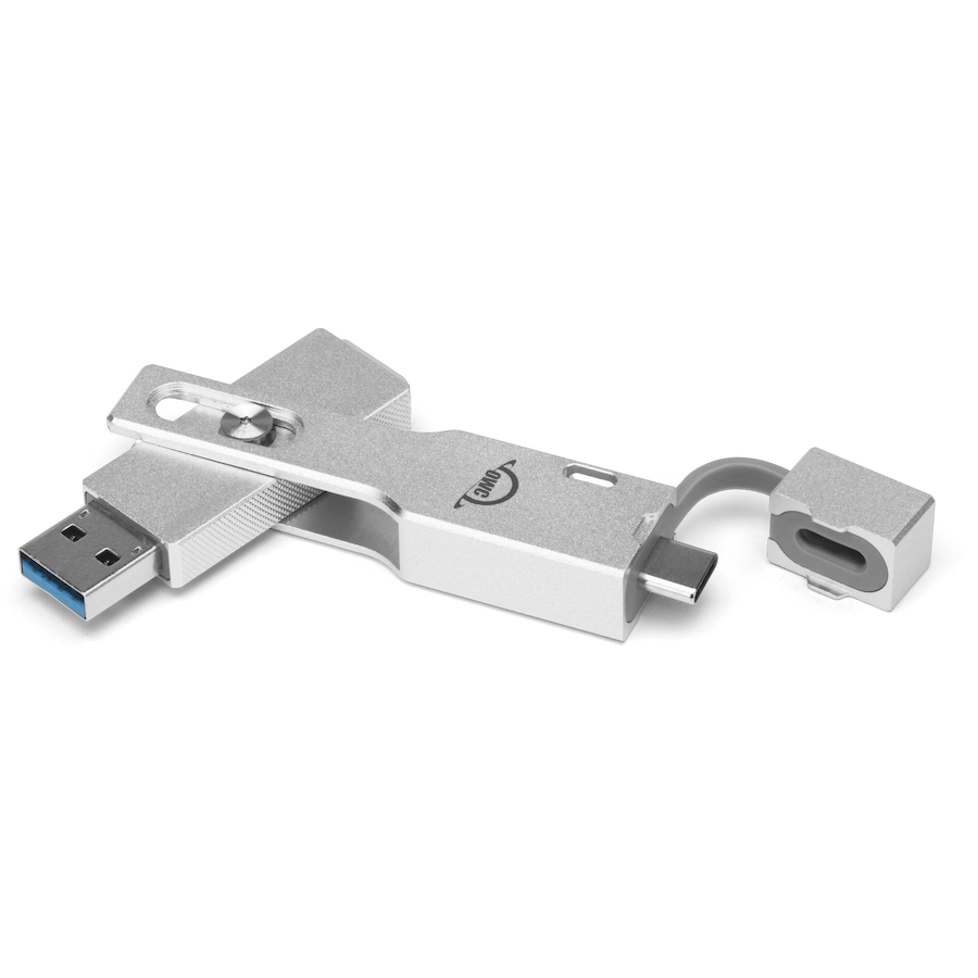 Image 702302.jpg, Product 702-302 / Price $289.99, OWC Envoy Pro Mini-USB 3.2 Gen 2 Flash Drive (500 GB) from OWC on TSC.ca's Electronics department