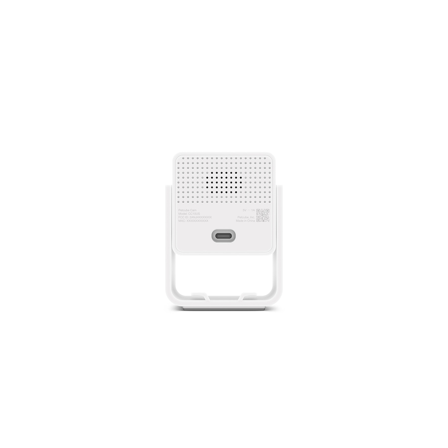 Image 702305_ALTMORE2.jpg, Product 702-305 / Price $49.99, Petcube Cam WiFi Pet and Security Camera from Petcube on TSC.ca's department