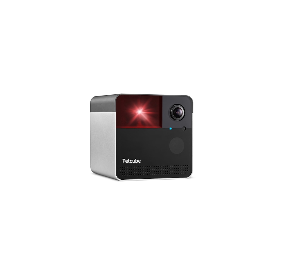 Image 702307.jpg, Product 702-307 / Price $125.99, Petcube Play 2 Pet Camera with Laser Toy from Petcube on TSC.ca's Electronics department