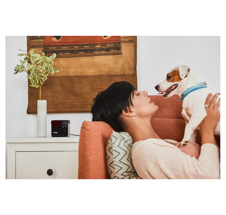 Image 702307_ALTMORE5.jpg, Product 702-307 / Price $125.99, Petcube Play 2 Pet Camera with Laser Toy from Petcube on TSC.ca's Electronics department