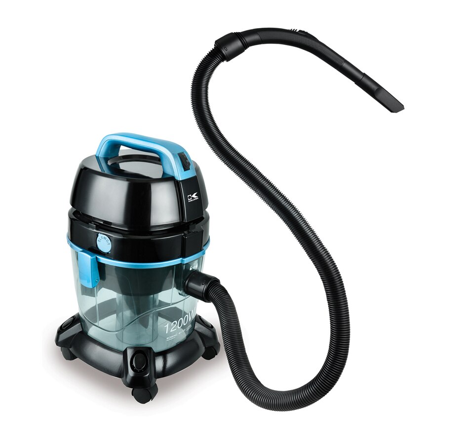 Home & Garden Cleaning, Laundry & Vacuums Upright Vacuums Kalorik