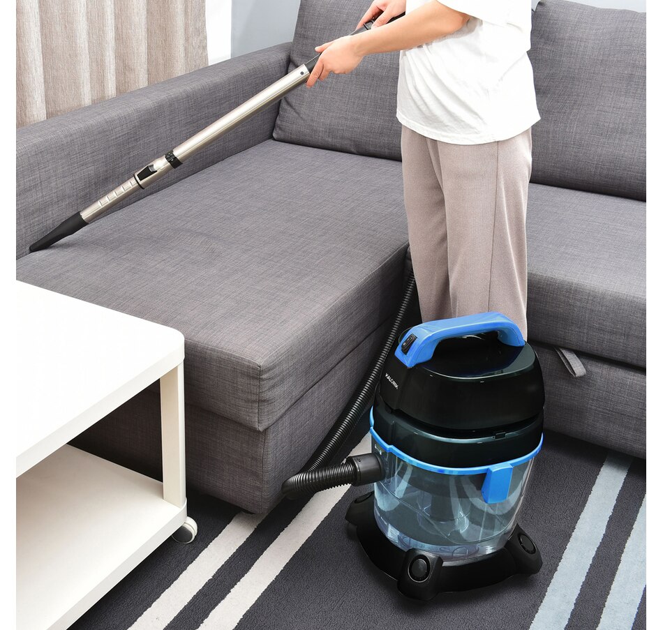 Home & Garden Cleaning, Laundry & Vacuums Upright Vacuums Kalorik