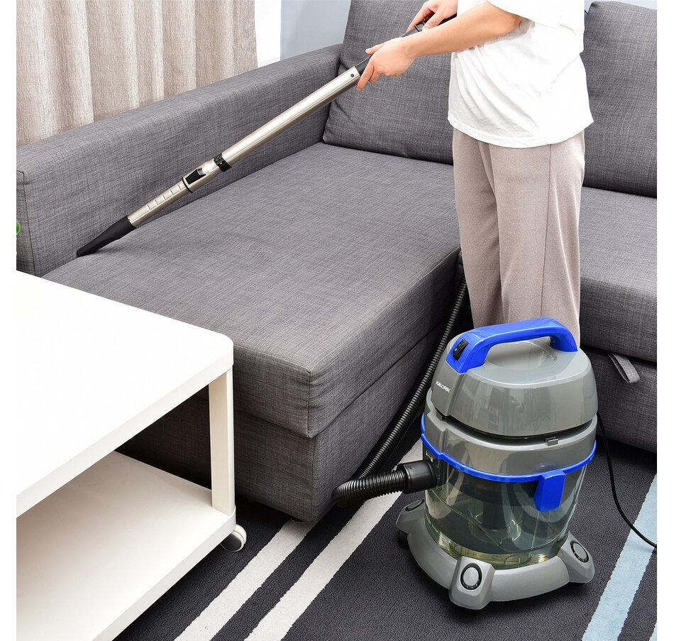 Home & Garden Cleaning, Laundry & Vacuums Upright Vacuums Kalorik