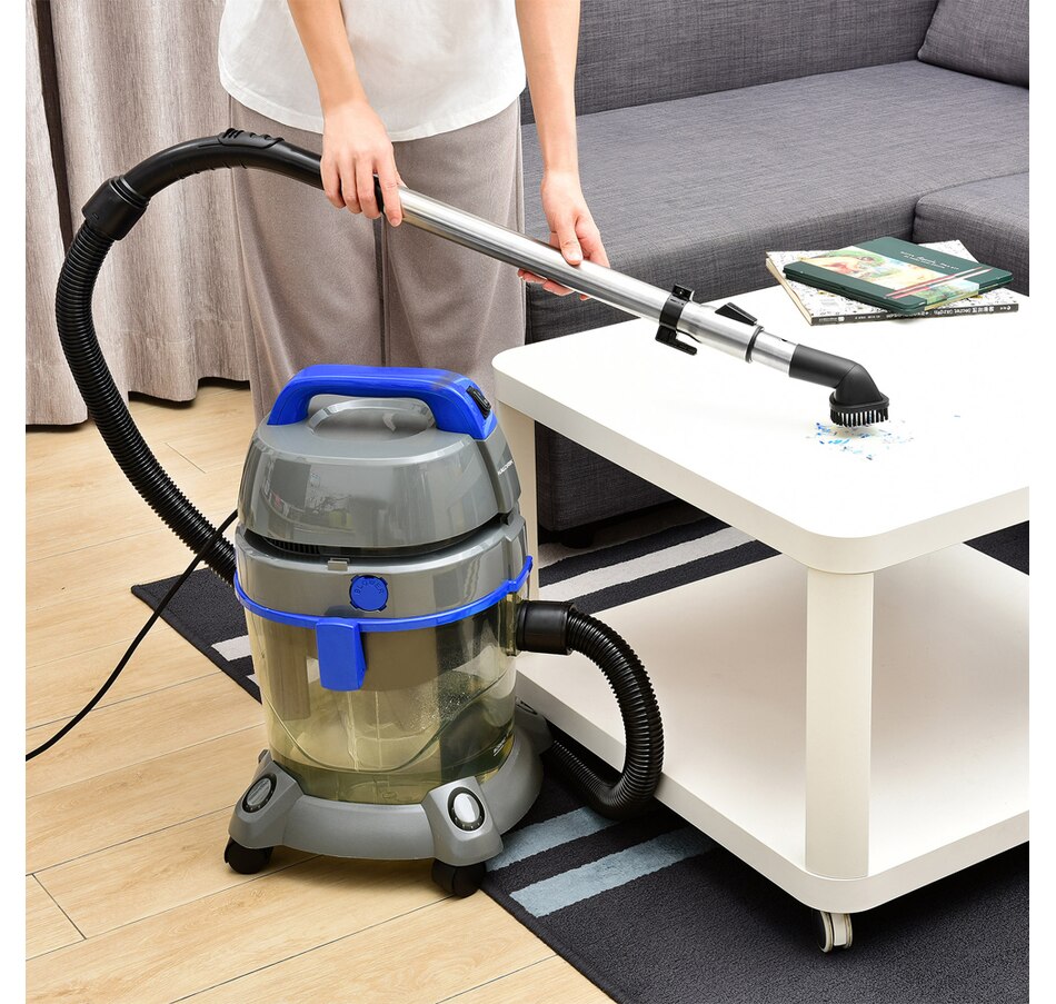 Home & Garden Cleaning, Laundry & Vacuums Upright Vacuums Kalorik