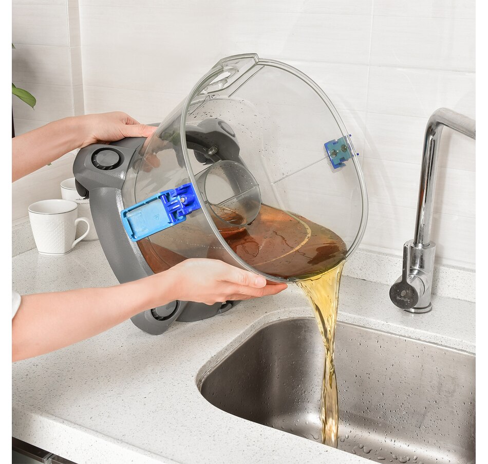 Home & Garden Cleaning, Laundry & Vacuums Upright Vacuums Kalorik