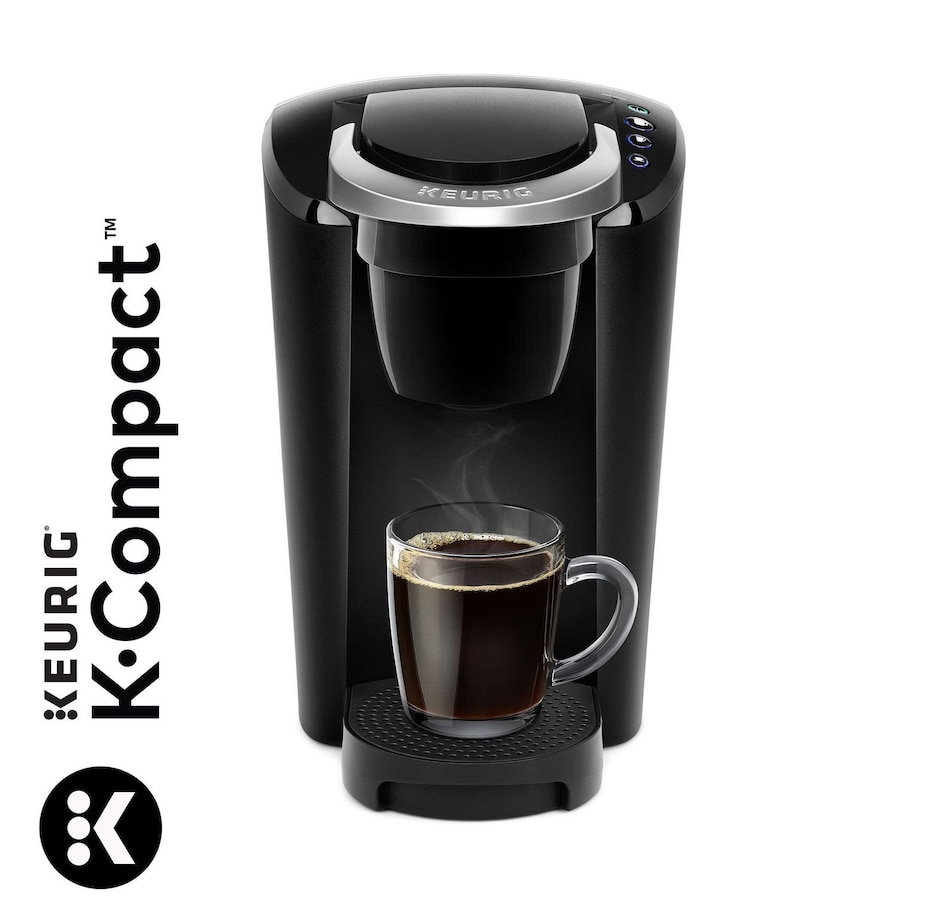 Image 702441.jpg, Product 702-441 / Price $109.99, Keurig K-Compact Classic Series from Keurig on TSC.ca's Kitchen department
