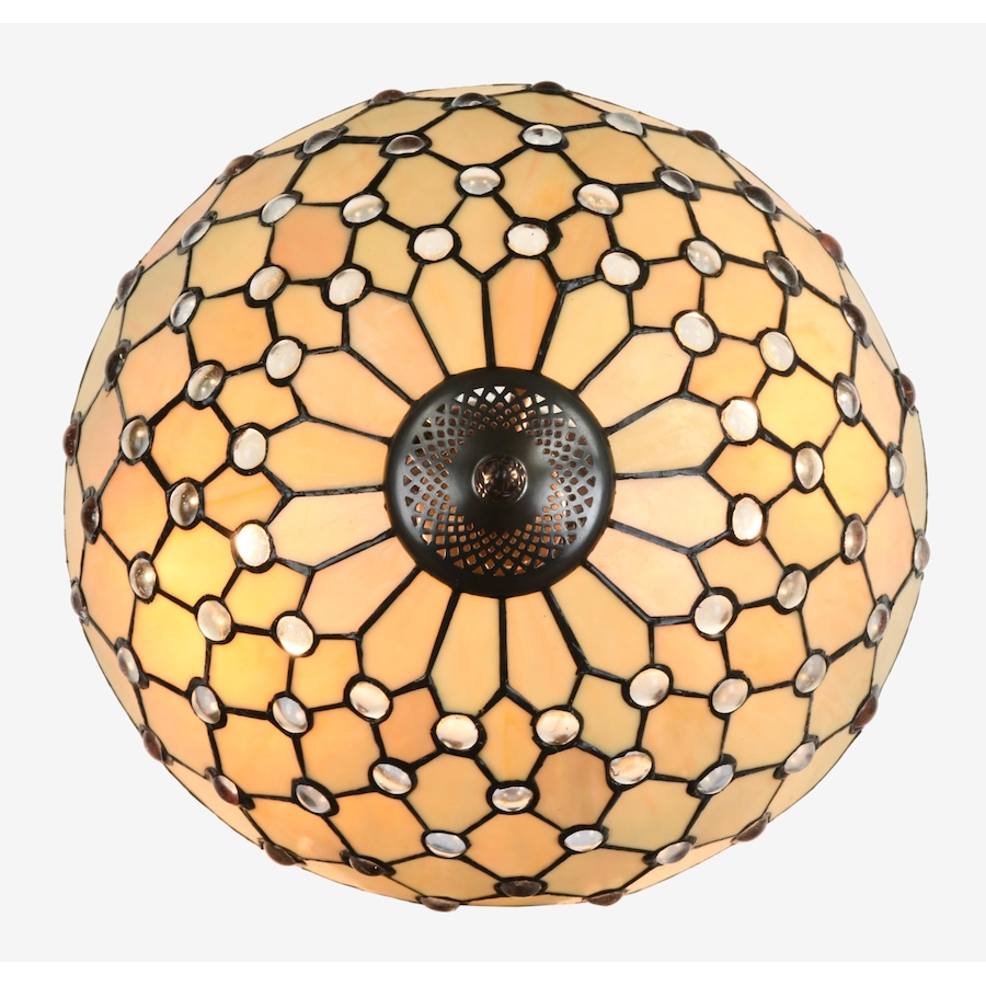Image 702458_ALTMORE5.jpg, Product 702-458 / Price $259.00, Fine Art Lighting Tiffany Style 21" Magnolia Table Lamp from Fine Art Lighting on TSC.ca's Home & Garden department