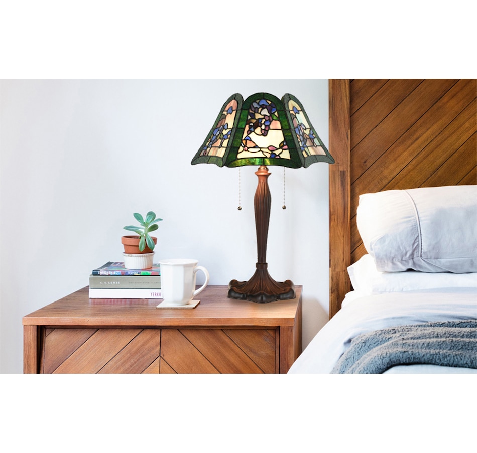 Tilta Lamp by Scoope Design
