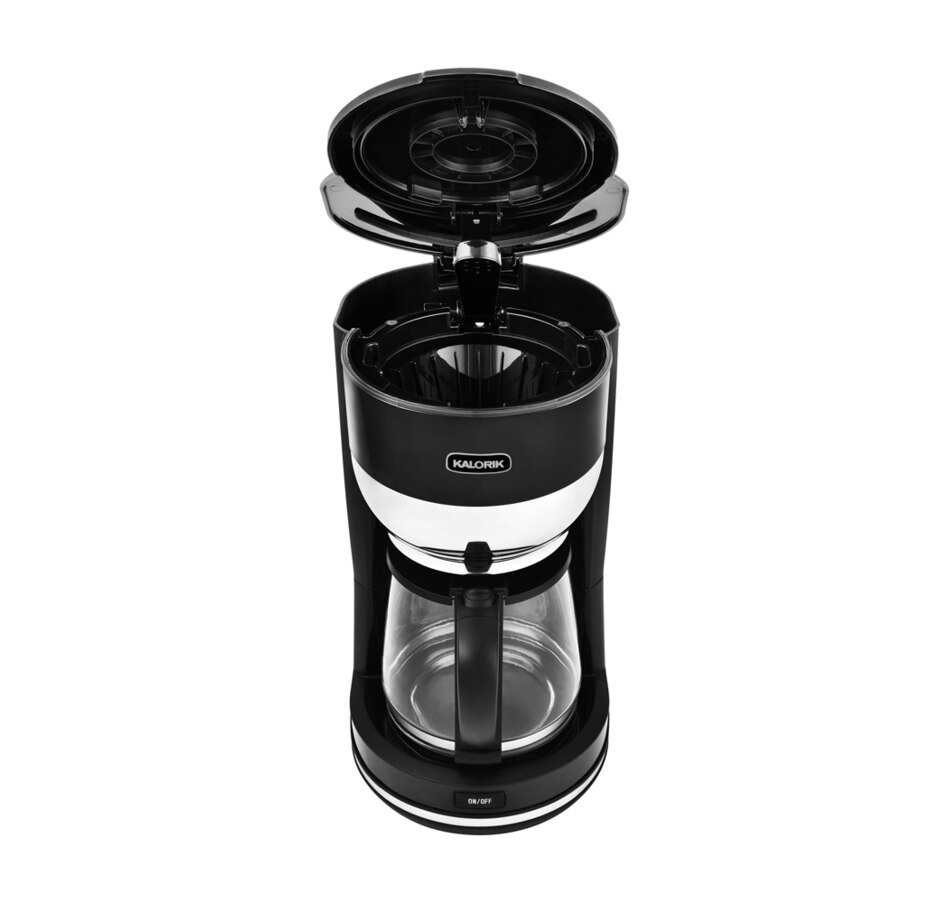 Kitchen Small Appliances Coffee, Espresso & Tea Coffee Makers