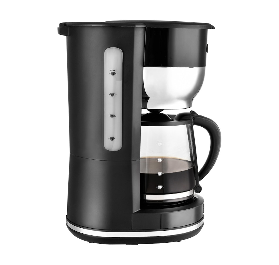 Kitchen Small Appliances Coffee, Espresso & Tea Coffee Makers