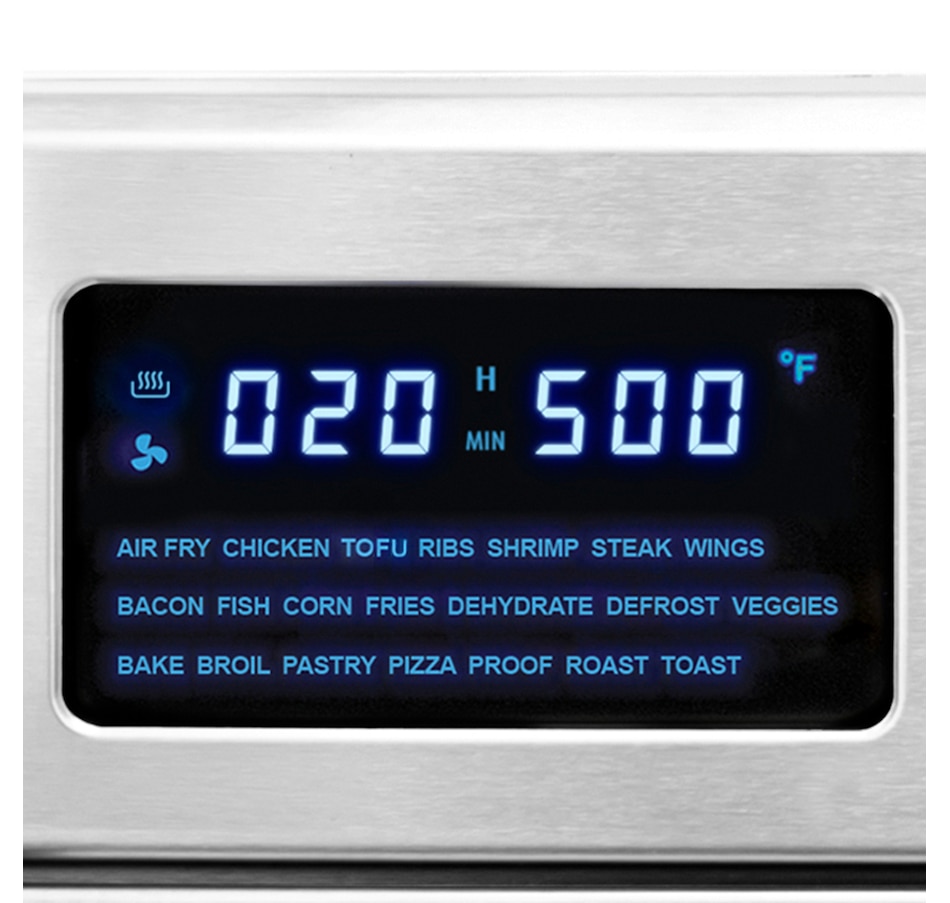 Kitchen Small Appliances Toasters, Ovens & Countertop Ovens