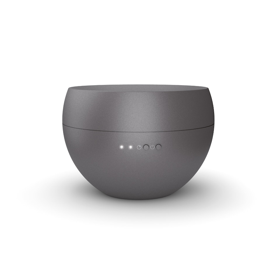 Image 702523_METL.jpg, Product 702-523 / Price $99.99, Stadler Form Jasmine Aroma Diffuser from Stadler Form on TSC.ca's Home & Garden department