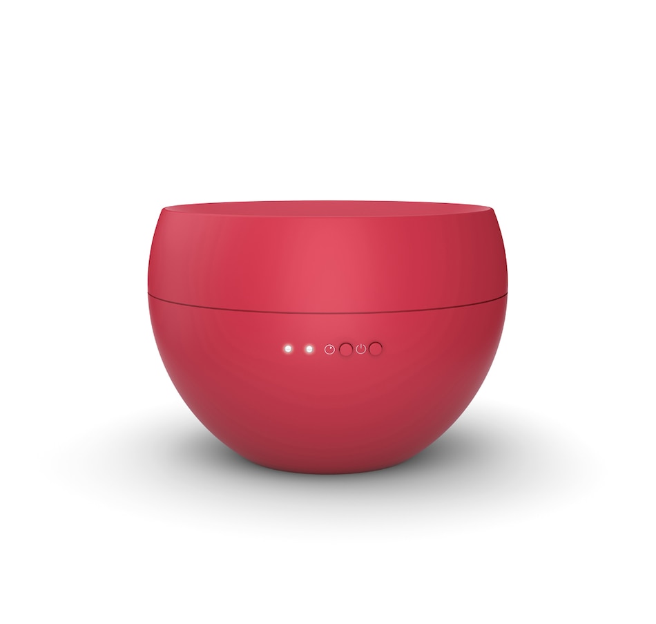 Image 702523_RED.jpg, Product 702-523 / Price $99.99, Stadler Form Jasmine Aroma Diffuser from Stadler Form on TSC.ca's Home & Garden department