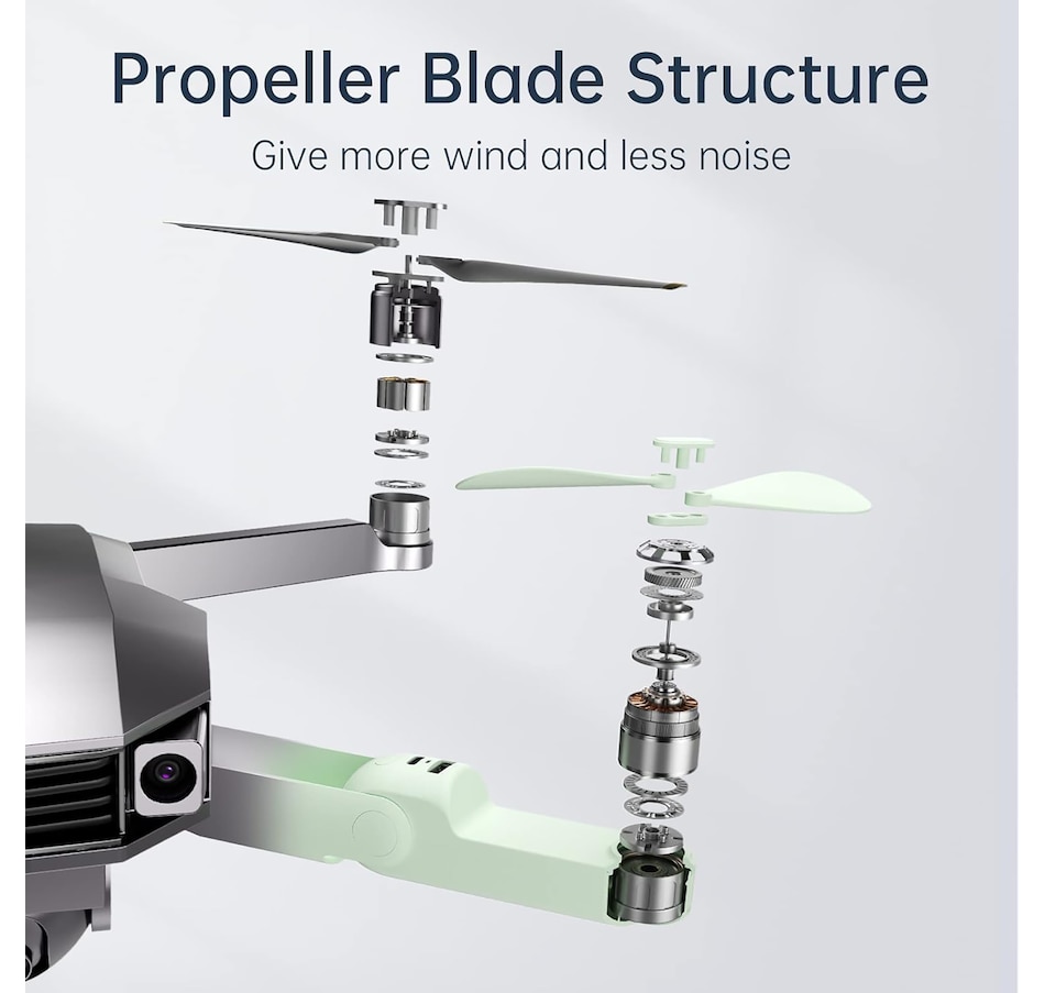 Image 702561_ALTMORE6.jpg, Product 702-561 / Price $19.99, Jisulife Handheld Fan Life8 from Jisulife on TSC.ca's Home & Garden department