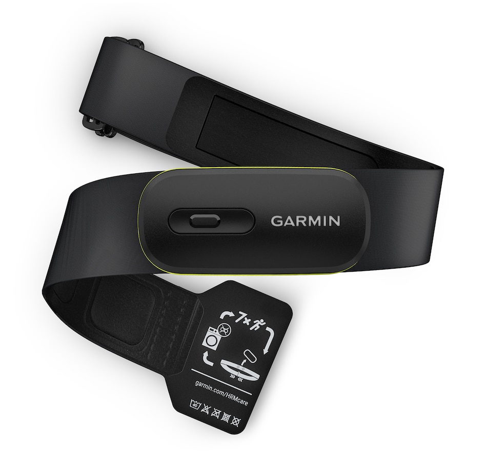 Image 702573.jpg, Product 702-573 / Price $249.99, Garmin HRM 600 Heart Rate Monitor (XS-S) from Garmin on TSC.ca's Health & Fitness department