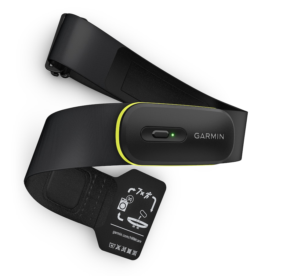 Image 702573_ALTMORE1.jpg, Product 702-573 / Price $249.99, Garmin HRM 600 Heart Rate Monitor (XS-S) from Garmin on TSC.ca's Health & Fitness department