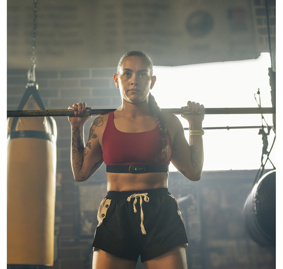 Image 702573_ALTMORE6.jpg, Product 702-573 / Price $249.99, Garmin HRM 600 Heart Rate Monitor (XS-S) from Garmin on TSC.ca's Health & Fitness department