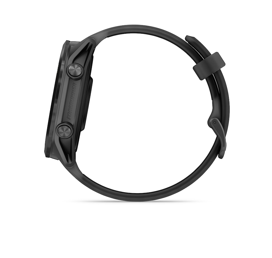 Image 702575_ALTMORE8.jpg, Product 702-575 / Price $799.99, Garmin Forerunner 570 GPS 47-mm Smartwatch (slate grey aluminum bezel with translucent black/black band) from Garmin on TSC.ca's Electronics department