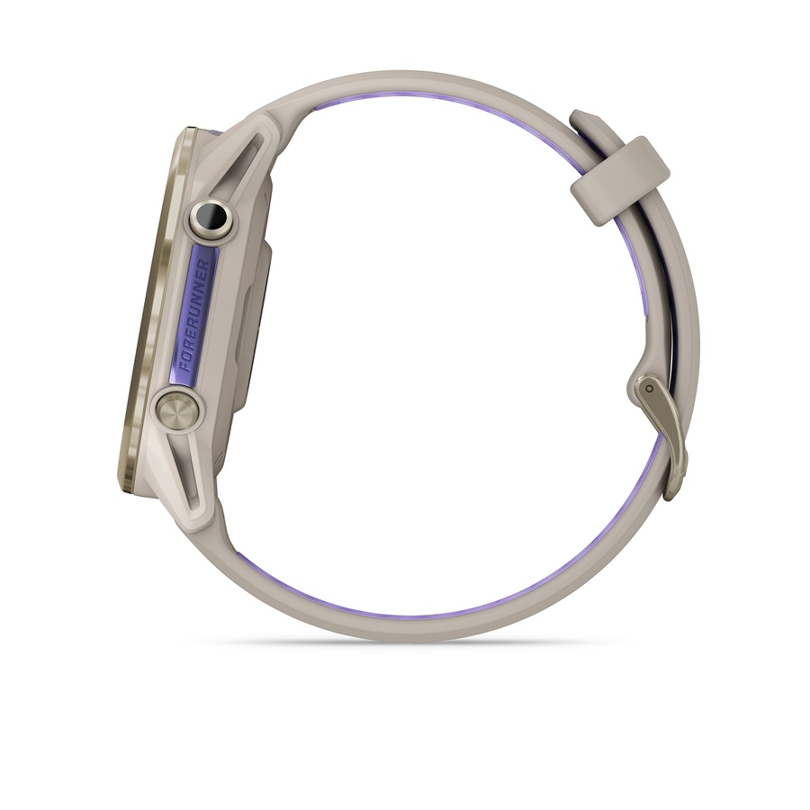 Image 702576_ALTMORE17.jpg, Product 702-576 / Price $1,099.99, Garmin Forerunner 970 GPS Smartwatch (carbon grey DLC titanium with black case and black/translucent whitestone band) from Garmin on TSC.ca's Electronics department