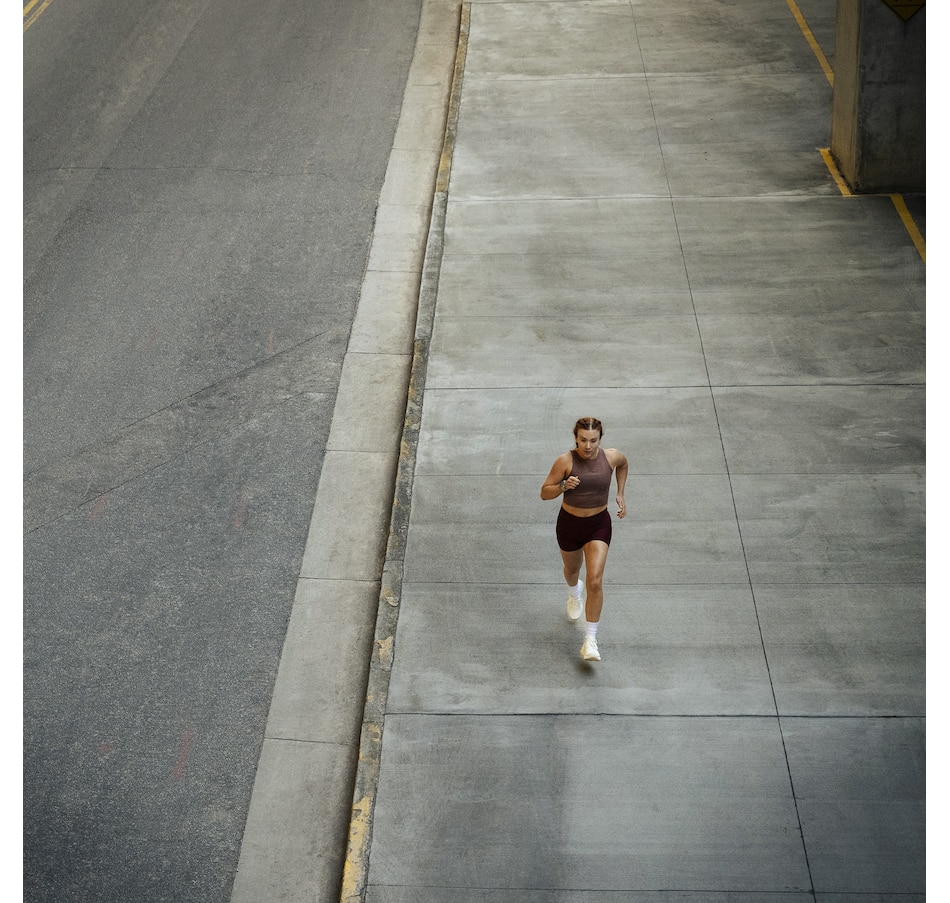 Image 702576_ALTMORE21.jpg, Product 702-576 / Price $1,099.99, Garmin Forerunner 970 GPS Smartwatch (carbon grey DLC titanium with black case and black/translucent whitestone band) from Garmin on TSC.ca's Electronics department