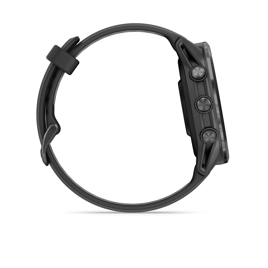 Image 702576_ALTMORE6.jpg, Product 702-576 / Price $1,099.99, Garmin Forerunner 970 GPS Smartwatch (carbon grey DLC titanium with black case and black/translucent whitestone band) from Garmin on TSC.ca's Electronics department