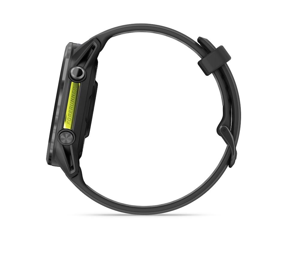Image 702576_ALTMORE8.jpg, Product 702-576 / Price $1,099.99, Garmin Forerunner 970 GPS Smartwatch (carbon grey DLC titanium with black case and black/translucent whitestone band) from Garmin on TSC.ca's Electronics department
