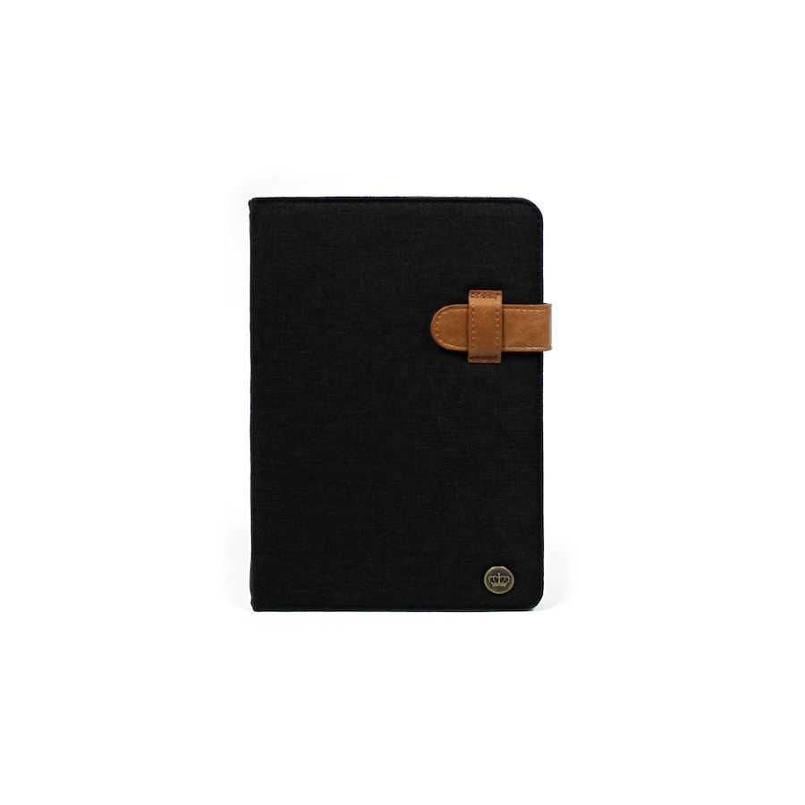 Image 702579_BLK.jpg, Product 702-579 / Price $59.99, PKG Tablet Folio Universal 8" from PKG on TSC.ca's Electronics department