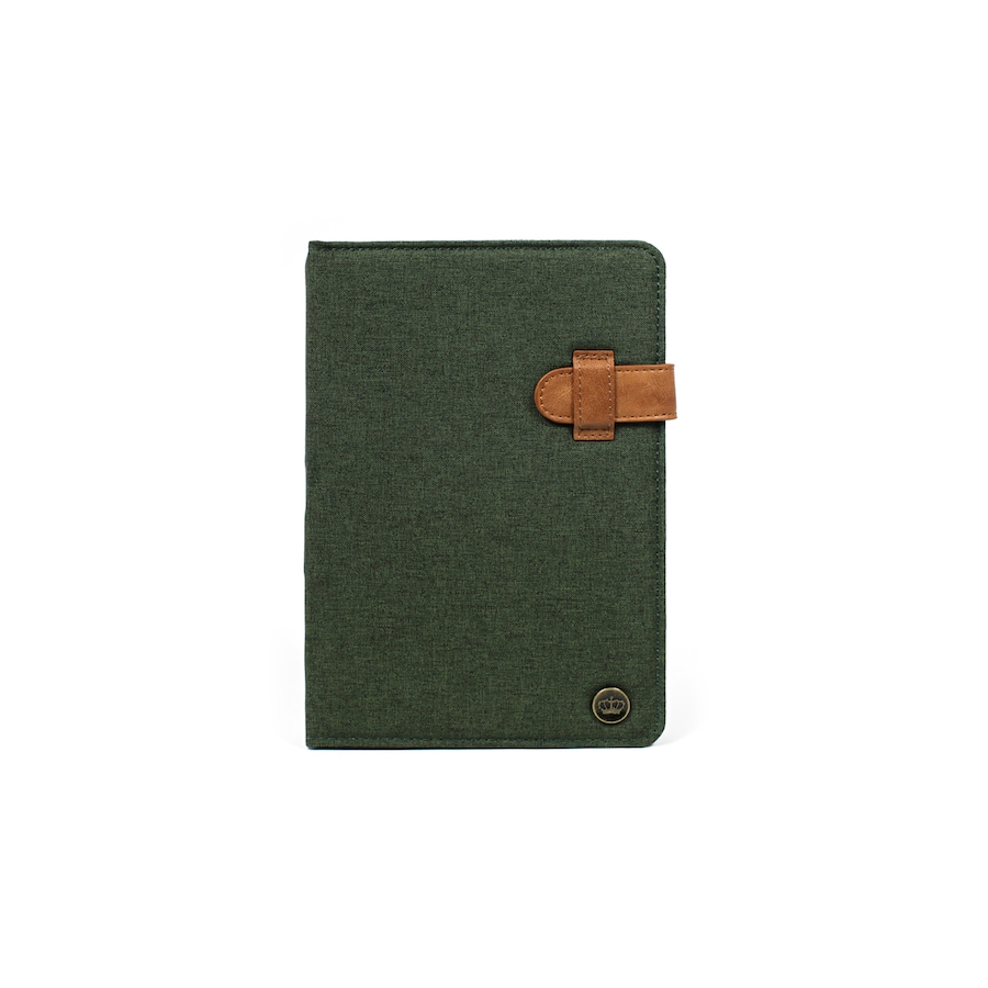 Image 702579_GRN.jpg, Product 702-579 / Price $59.99, PKG Tablet Folio Universal 8" from PKG on TSC.ca's Electronics department