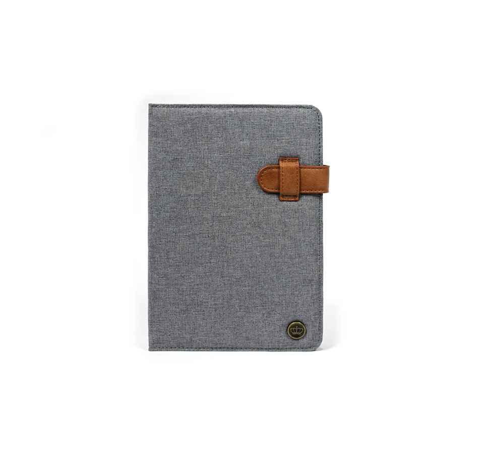 Image 702579_LGR.jpg, Product 702-579 / Price $59.99, PKG Tablet Folio Universal 8" from PKG on TSC.ca's Electronics department