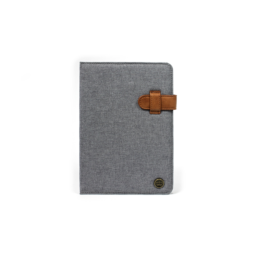 Image 702579_LGR.jpg, Product 702-579 / Price $59.99, PKG Tablet Folio Universal 8" from PKG on TSC.ca's Electronics department