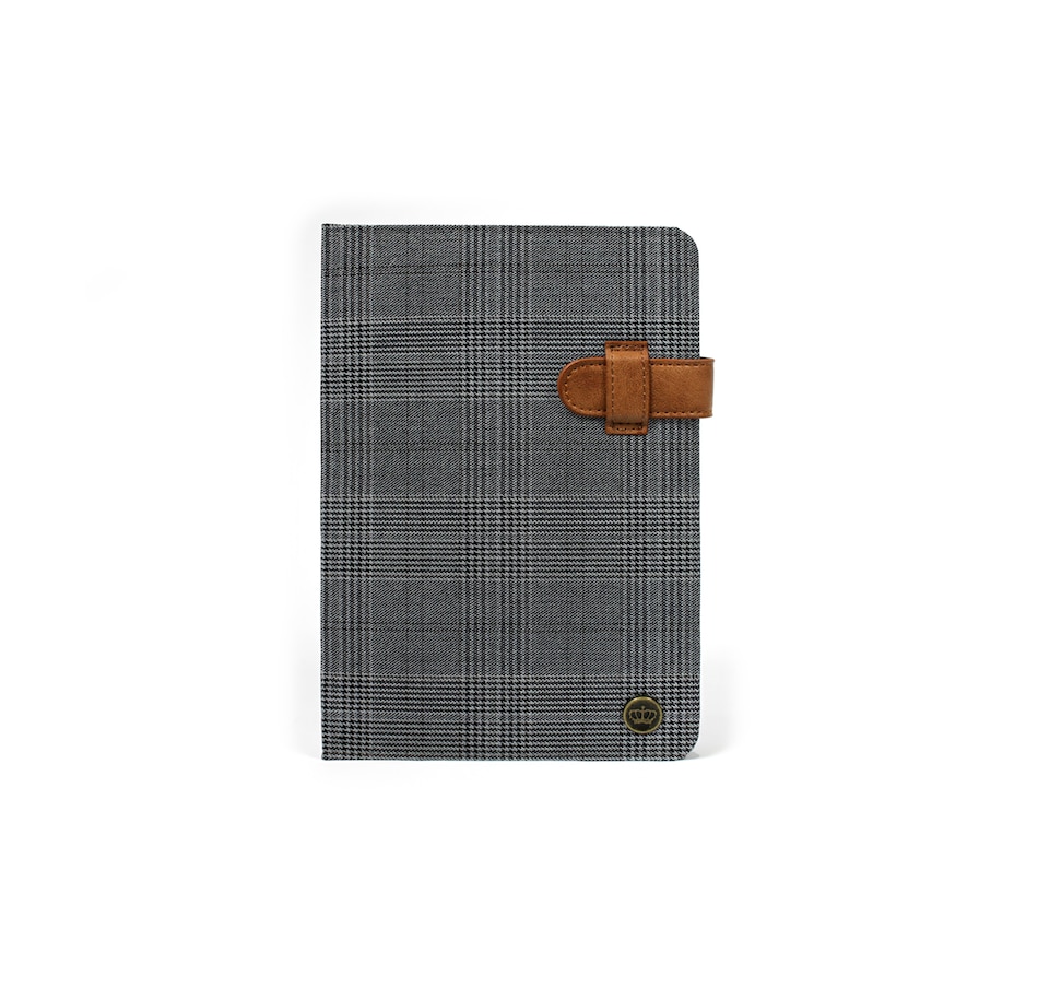 Image 702579_PLD.jpg, Product 702-579 / Price $59.99, PKG Tablet Folio Universal 8" from PKG on TSC.ca's Electronics department