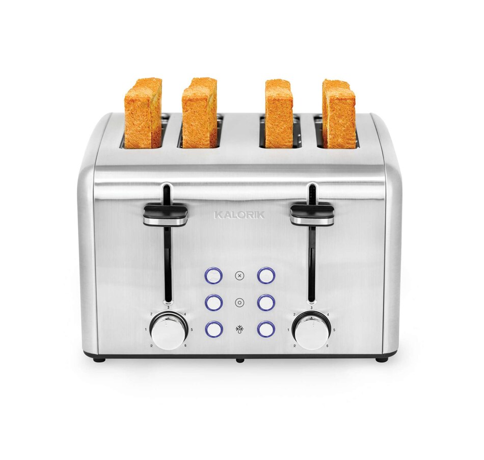 Kitchen Small Appliances Toasters, Ovens & Countertop Toasters