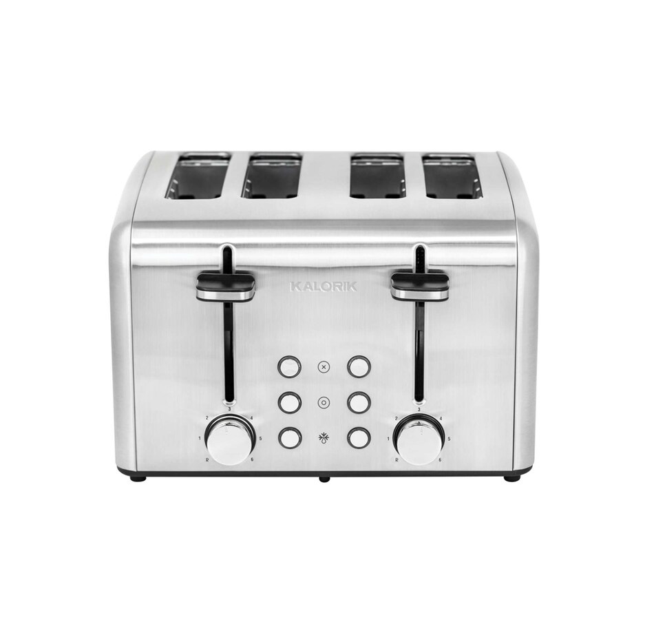 Kitchen Small Appliances Toasters, Ovens & Countertop Toasters